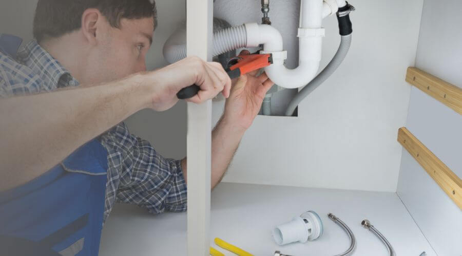 Local expert plumbing services in Mifflintown, PA